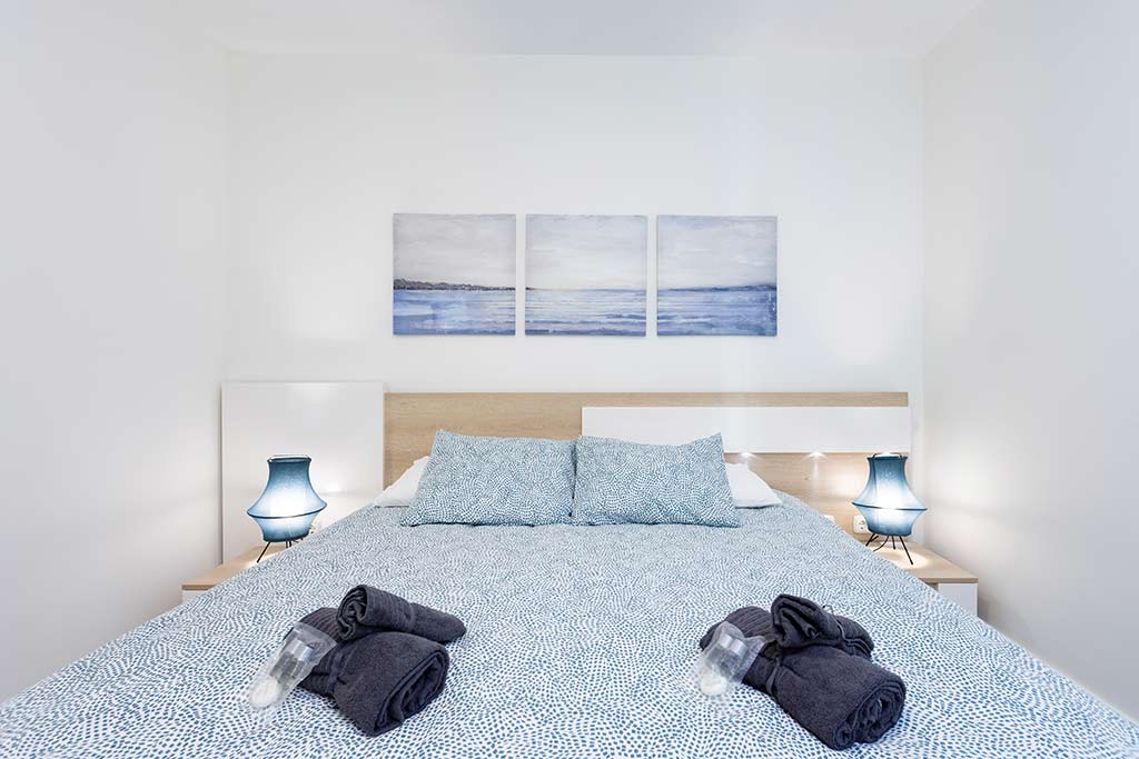 Dormitorio 111 Medano Surf Beach Apartment
